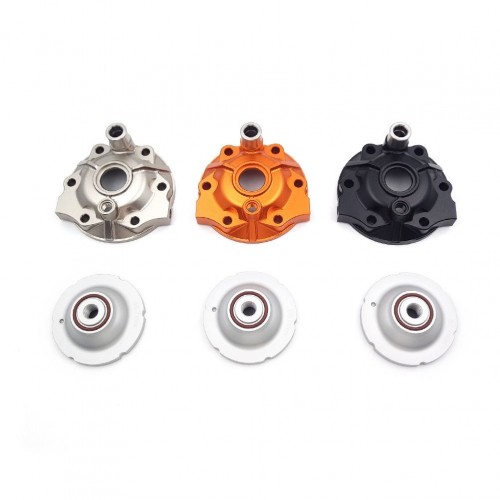 2 Stroke Dirt Bike Motorcycle Cylinder Head Cover EXC XC XCW TE TX 250 300 for KTM HUSQVARNA 17-18 55430306000 55630206000picture5