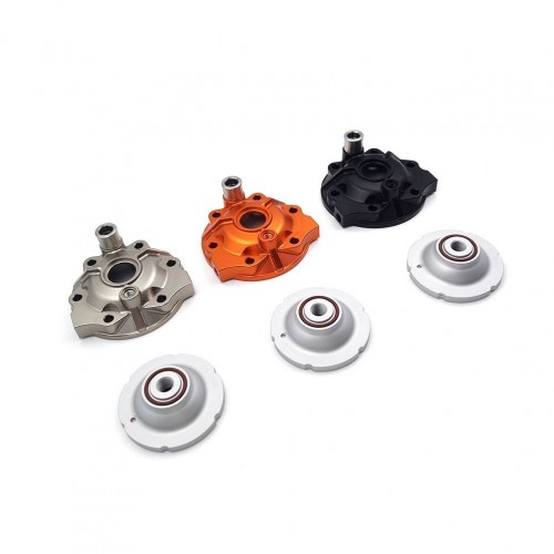 2 Stroke Dirt Bike Motorcycle Cylinder Head Cover EXC XC XCW TE TX 250 300 for KTM HUSQVARNA 17-18 55430306000 55630206000picture6
