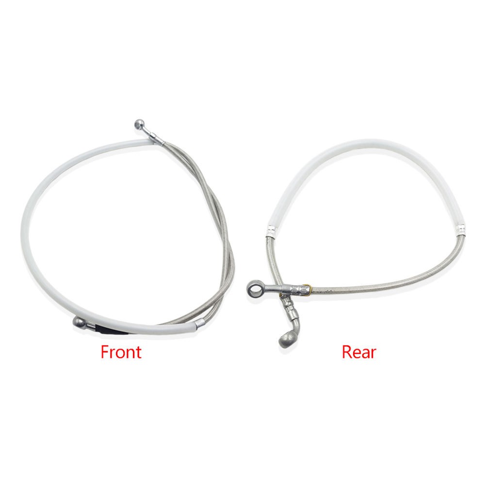 Motorcycle Parts Hydraulic Oil Pipe Front Rear Brake Hose for KTM HUSQVARNA HUSABERG GASGAS
