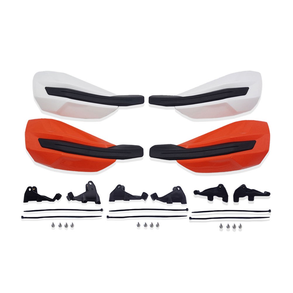 Motorcycle Hand Guard Motocross Dirt Bike 22mm Handlebar Handguard SX SXF XC XCW EXC EXCF for KTM HUSQVARNApicture1