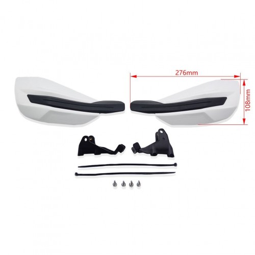 Motorcycle Hand Guard Motocross Dirt Bike 22mm Handlebar Handguard SX SXF XC XCW EXC EXCF for KTM HUSQVARNApicture6