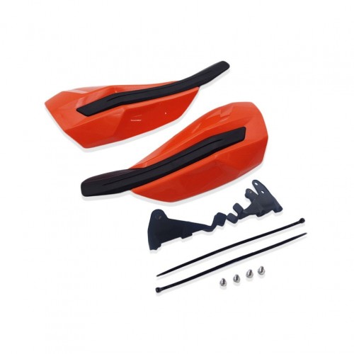 Motorcycle Hand Guard Motocross Dirt Bike 22mm Handlebar Handguard SX SXF XC XCW EXC EXCF for KTM HUSQVARNApicture4