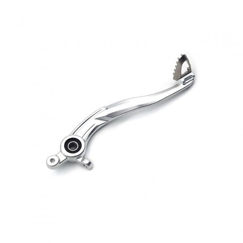 Dirt Bike Motorcycle Rear Brake Pedal Lever Assembly SX SXF XC XCF XCW EXCF for KTM HUSQVARNA GASGAS 79413050044, 79413050144picture5