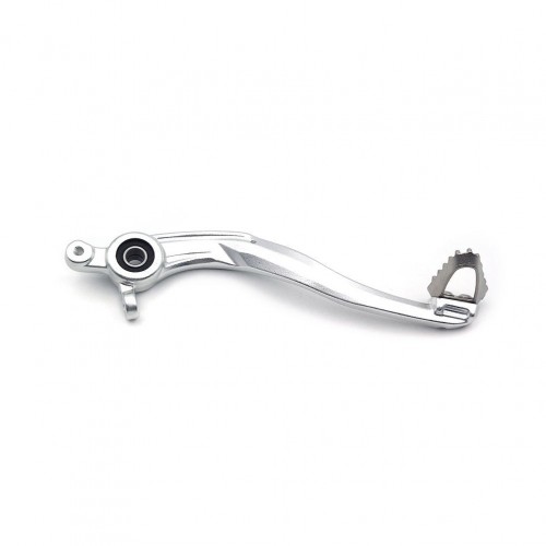 Dirt Bike Motorcycle Rear Brake Pedal Lever Assembly SX SXF XC XCF XCW EXCF for KTM HUSQVARNA GASGAS 79413050044, 79413050144picture6