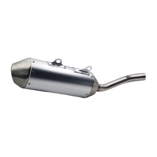 Dirt Bike Exhaust Muffler SXF XCF 250 350 450 Motorcycle Exhaust Silencer for KTM 19-22 79105079000 79105079100picture5
