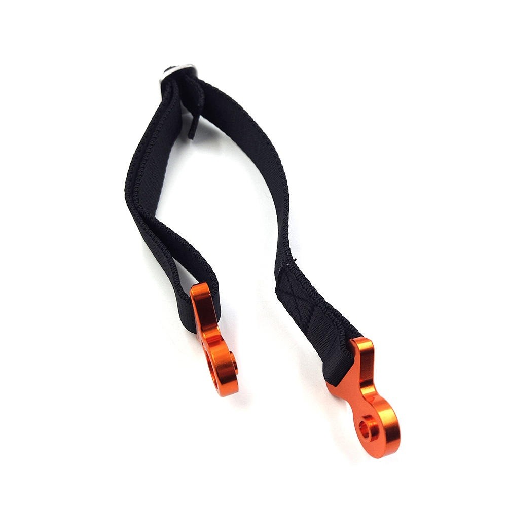 Motorcycle Accessories Trailer Belt Rescue Belt Rear Lift Strap for KTM SX SXF XC XCF 125 250 300 350 450