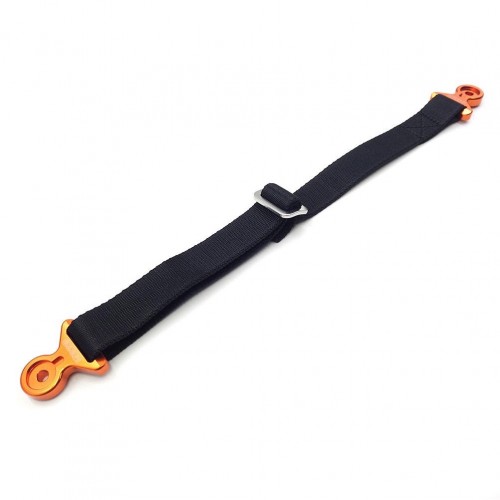 Motorcycle Accessories Trailer Belt Rescue Belt Rear Lift Strap for KTM SX SXF XC XCF 125 250 300 350 450picture3