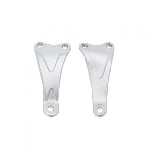 Engine Brace Left Right Mounting Bracket for KTM HUSQVARNA GASGAS FC FX SXF XCF 250 350  7910301300001S 7910301400001Spicture5