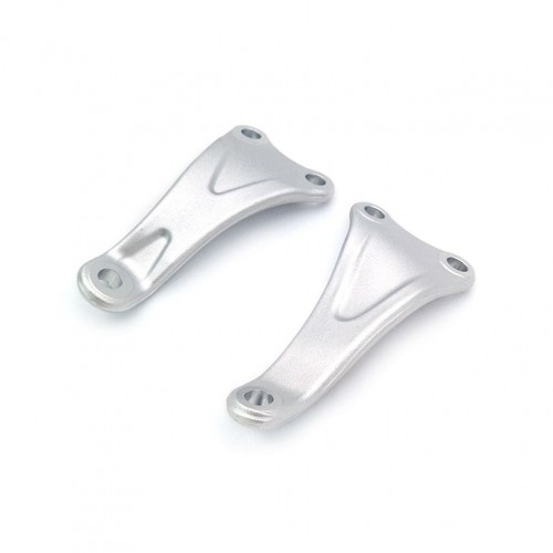 Engine Brace Left Right Mounting Bracket for KTM HUSQVARNA GASGAS FC FX SXF XCF 250 350  7910301300001S 7910301400001Spicture3