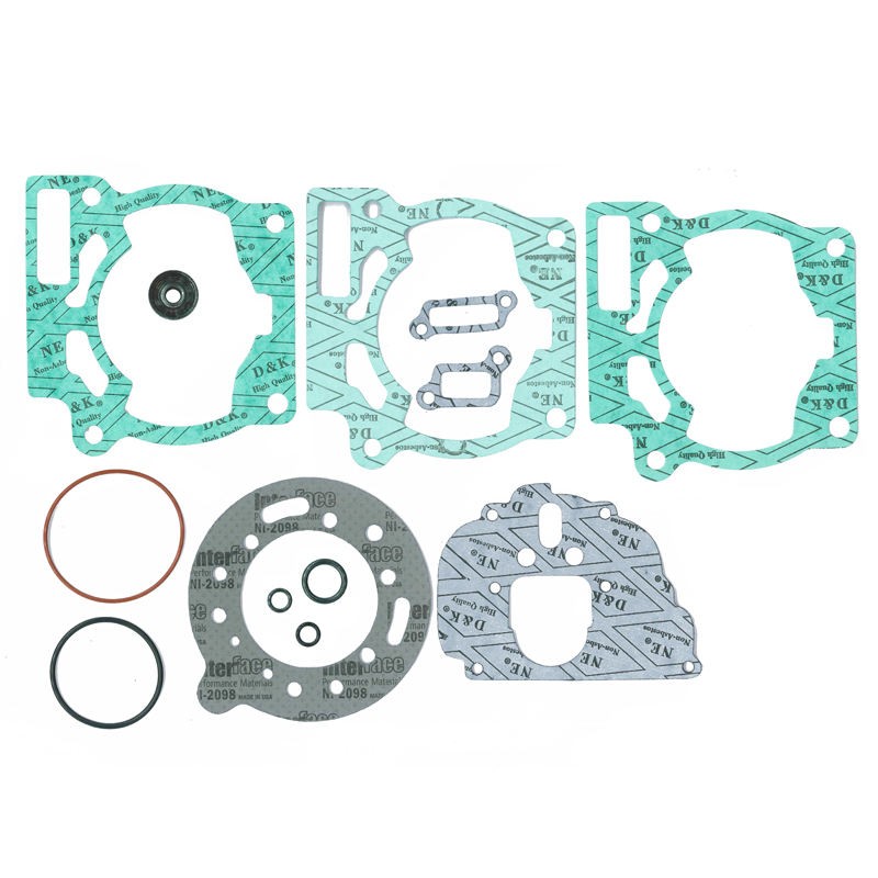 Top End Gasket Kit For KTM EXC 125 98-01 SX 125 98-01picture1