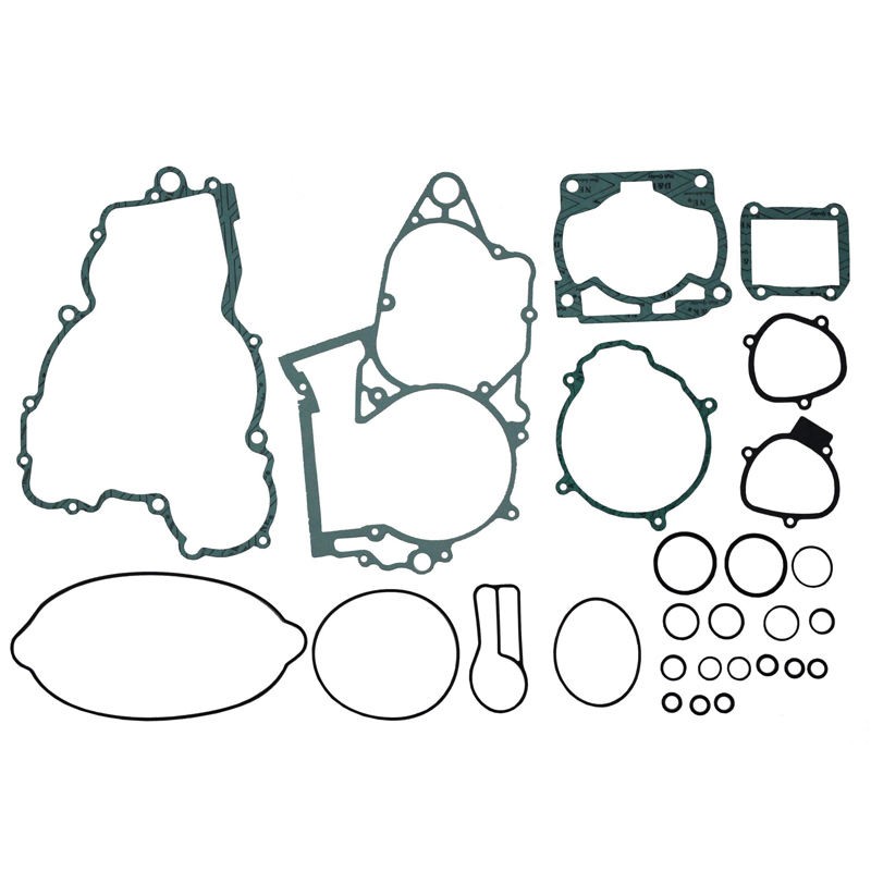 Gasket Kit For KTM SX 250 07-16 XC 250 07 XC-W 250 07  For Husqvarna TC 250 14-16picture1
