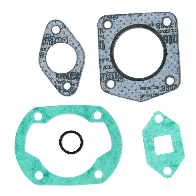 Motorcycle Top End Gasket Kit For KTM MINI ADV 50 97-00picture1