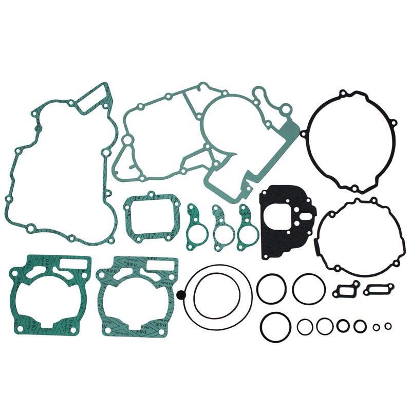 Gasket Kit For KTM  EXC 200 03-05 SX 200 03-04 XC 200 06-09 XC-W 200 06-12picture1