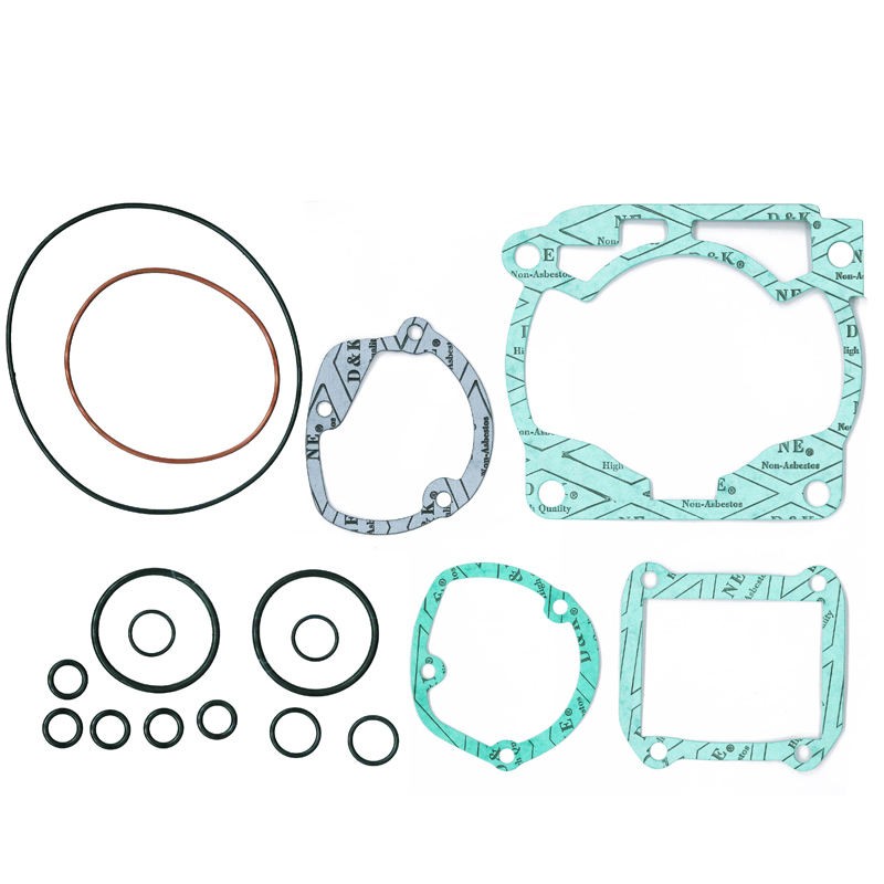 Motorcycle Top End Gasket Kit For KTM  EXC 250 05 SX 250 05-06 XC 250 06 XC-W 250 06picture1
