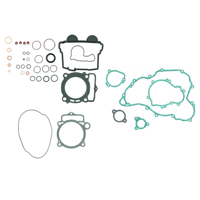 Motorcycle Gasket Kit For KTM 350XC-F, 350EXC-F Six Days, Freeride350, 350SX-F