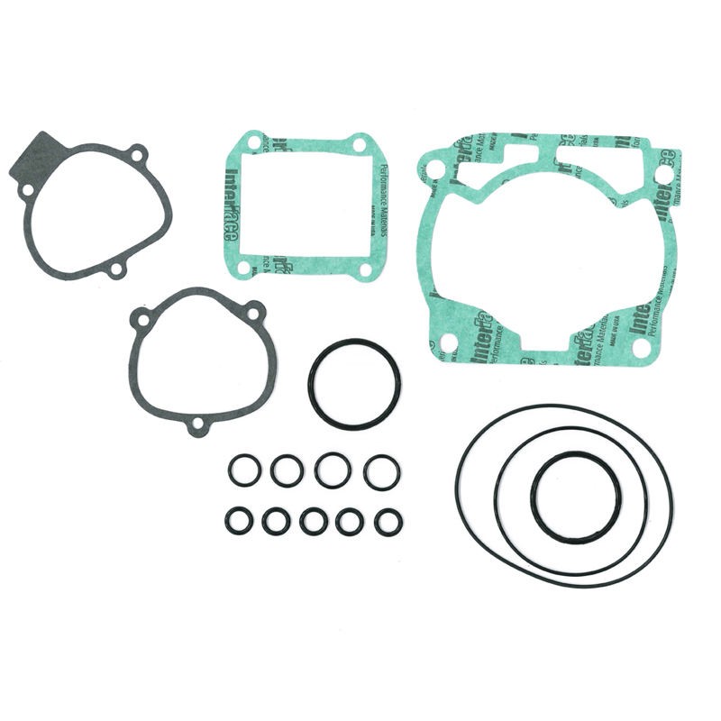 Motorcycle Top End Gasket Kit For KTM  XC 300 08-16 XC-W 300 08-16 XC-W 300 Six Days 15-16  For Husqvarna TE300 11-14  For Husaberg TE300 11-14