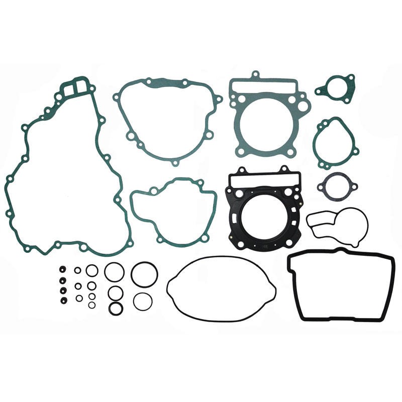 Motorcycle Gasket Kit For KTM  SX-F 250 05-12 XC-F 250 07-09 11-12 XC-FW 250 06-13