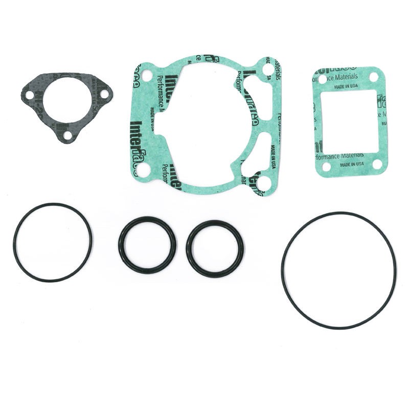 Motorcycle Top End Gasket Kit For KTM  SX 50 09-20 SX 50 Mini 09-20 SX PRO JR 50 09 SXS 50 11-14  For Husqvarna  TC50 18-20