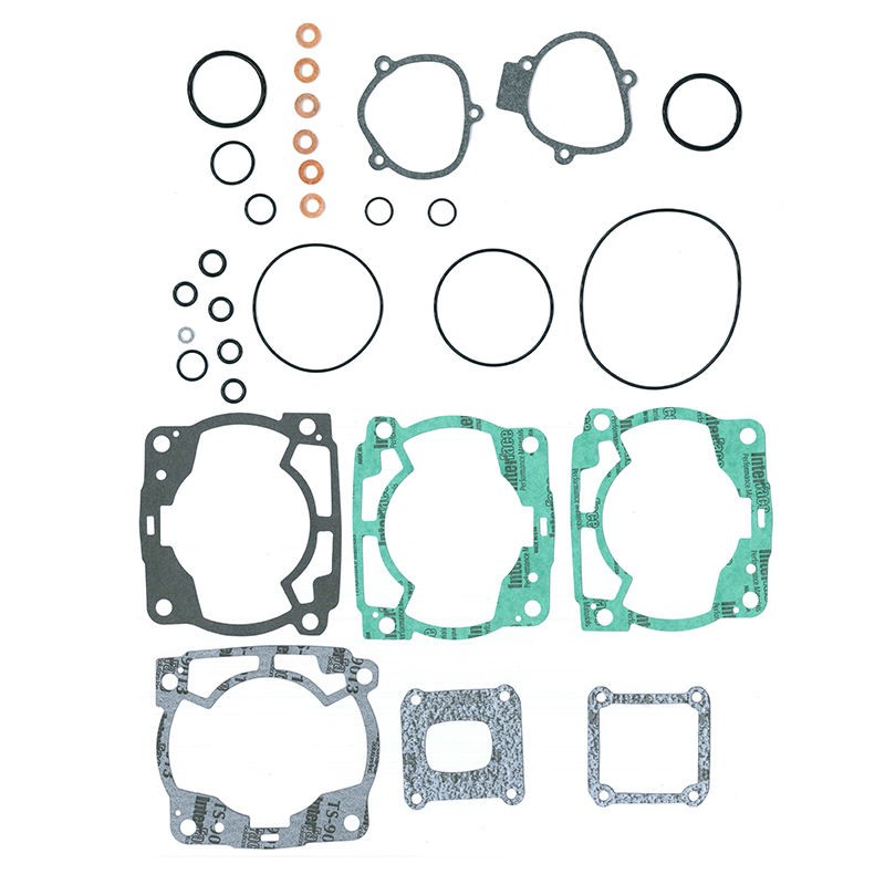 Top Gasket Set For KTM 250 SX 17-20 250 EXC 17-20 300 EXC 17-20   For Husqvarana TC 250 17-20 TE 250 17-20 TE 300 17-20 ​