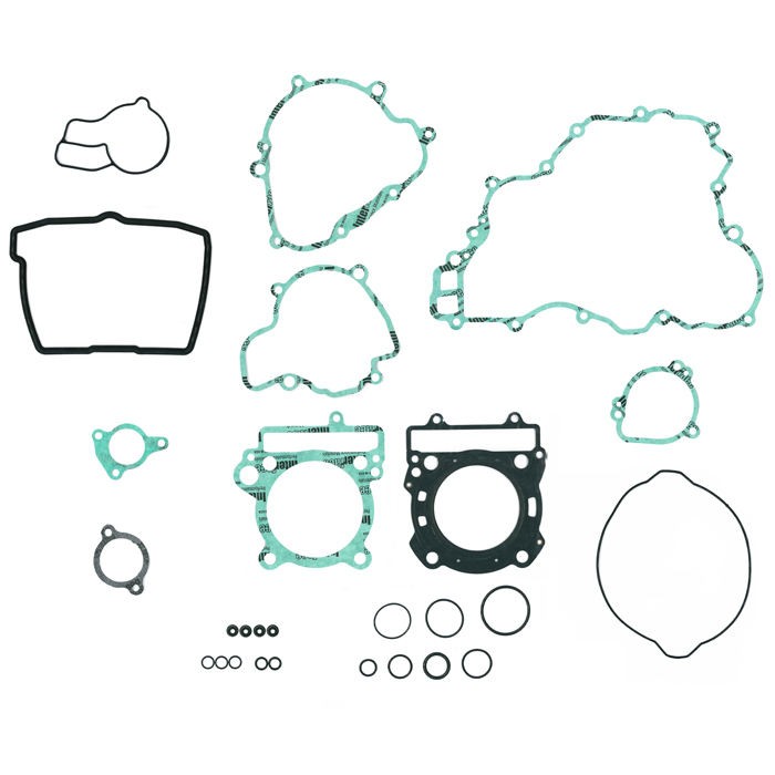 Set Gasket For For KTM SXF250 05-12 XC-F250 07-09 XC-F250 12 XCF-W250 07-13