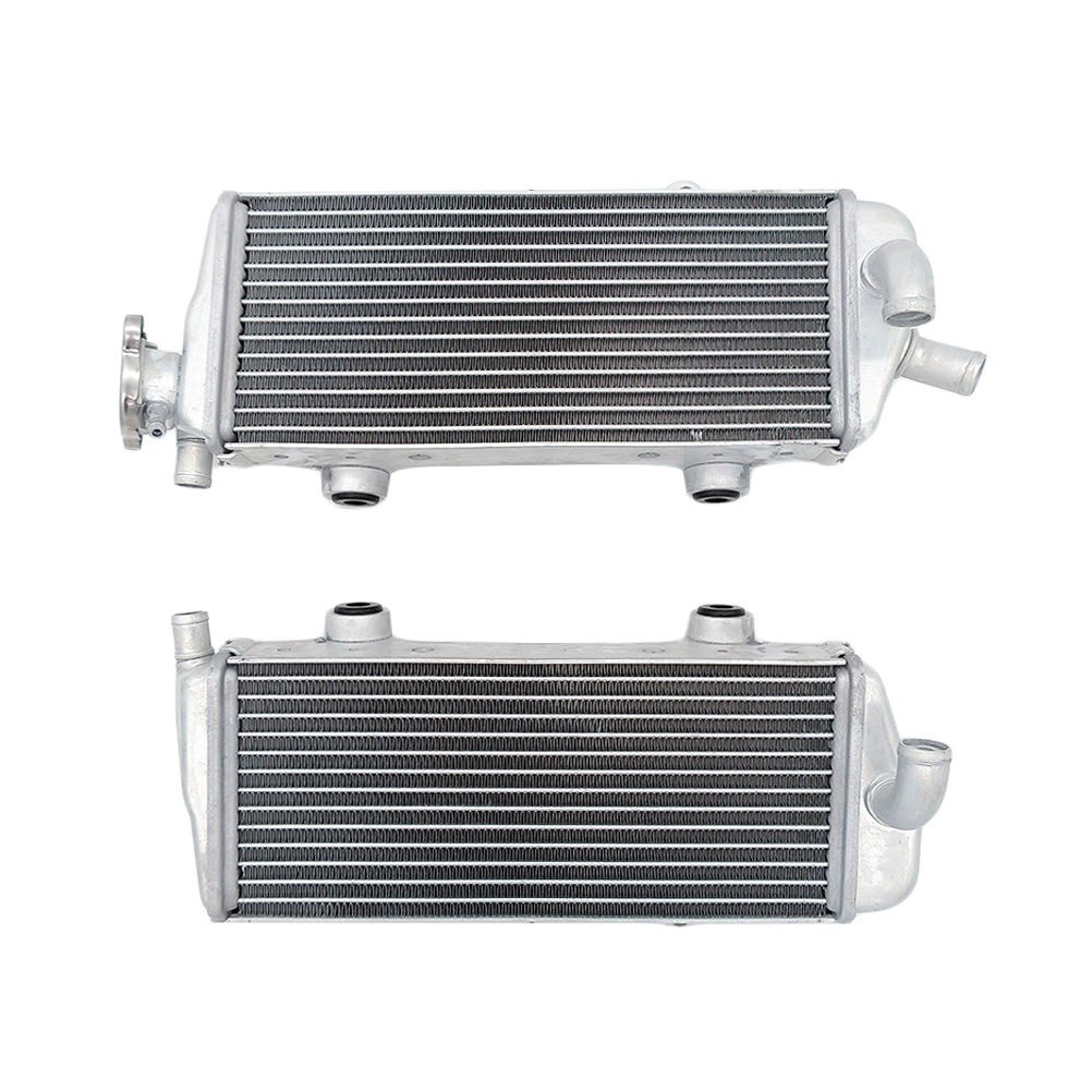Dirt Bike 125 150 250 300 TC TE XC EXC SX 07-16 Motorcycle Cooling System Radiator for KTM HUSQVARNA