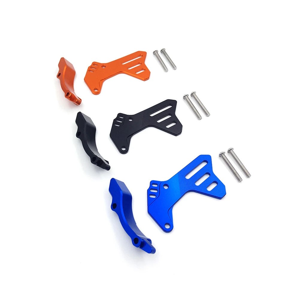 Off-road Motorcycle 2 Stroke SX XC EXC XCW 125 150 250 300 Front Drive Sprocket Cover for KTM 17-22 HUSQVARNA GASGAS 55403096010