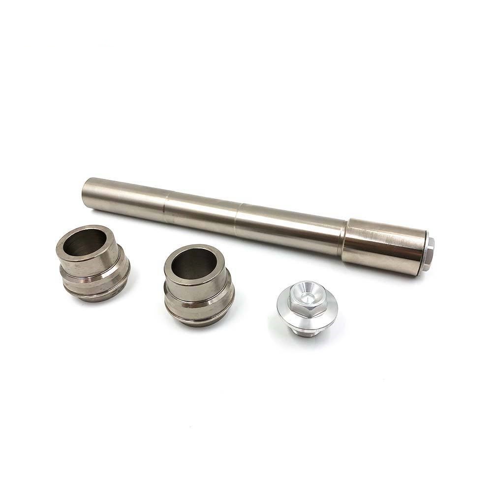 Off-road Motorcycle EXC SX XC XCW Front Axle Spacer Bushing Kit for KTM HUSQVARNA GASGAS 125-500