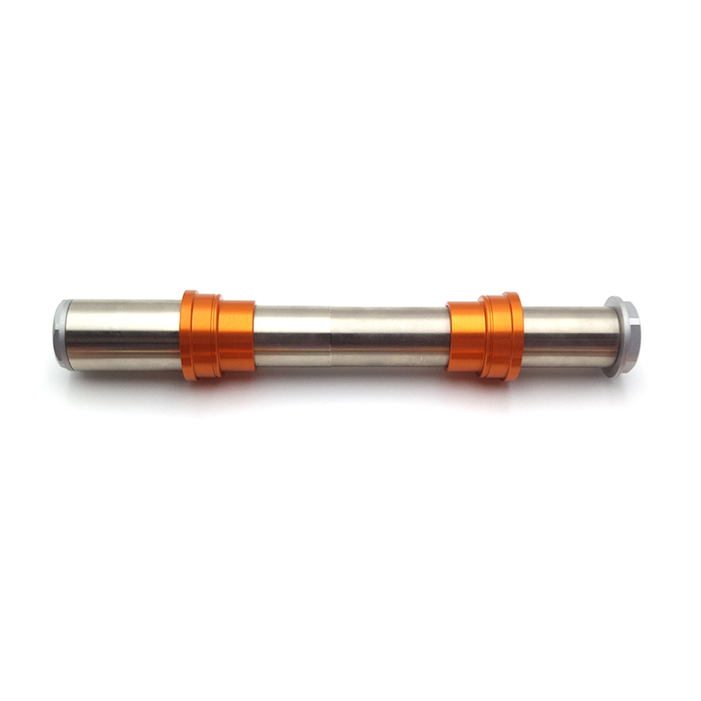 Motorcycle Dirt Bike Front Axle Spacer Bushing for KTM EXC EXCF SX SXF XC XCF HUSQVARNA FC FE TC TE 125 250 350 450 500