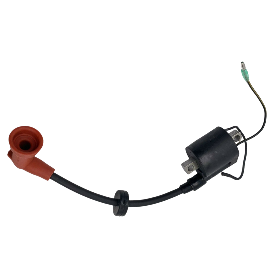 Ignition Coil for Parsun 40HP E40 X 40XWT 2-Stroke 66T-85570-00 T40-05090100