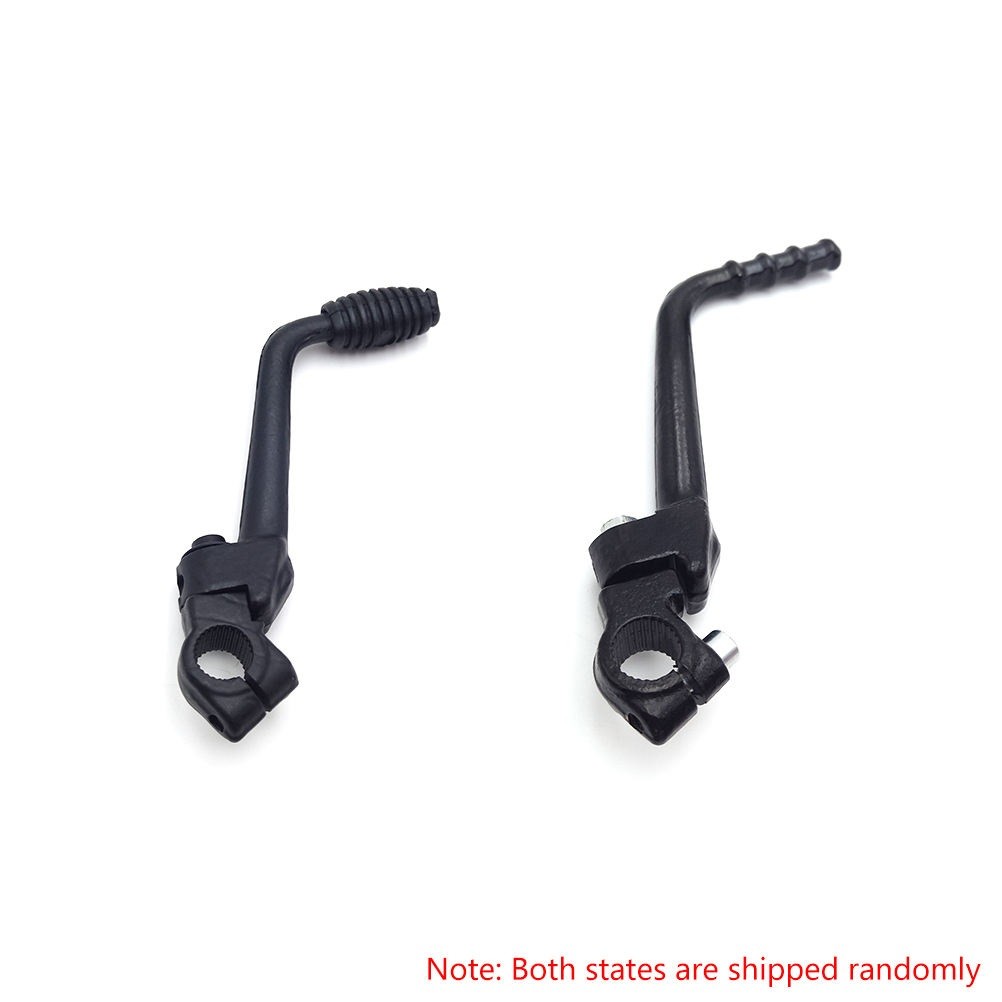 Motorcycle Dirt Bike 2 Stroke 50cc Engine Kick Starter SX 50 Kickstarter For KTM SX50 2002-2008