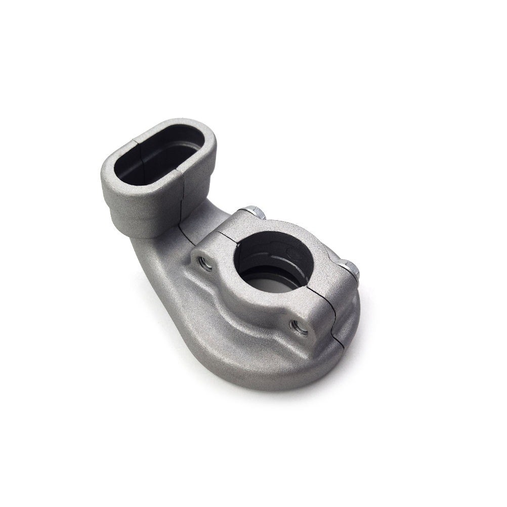 Dirt Bike Motorcycle Throttle Control Casing 16-22 SXF XCF EXCF 250 350 450 500 for KTM HUSQVARNA GASGAS 79002010025 79002010125