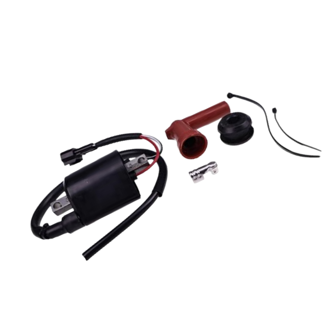Ignition Coil 68F-82310-11-00,60V-82310-10-00 for Yamaha 50 175 200 225 250 300 HP Outboard 2000-2014