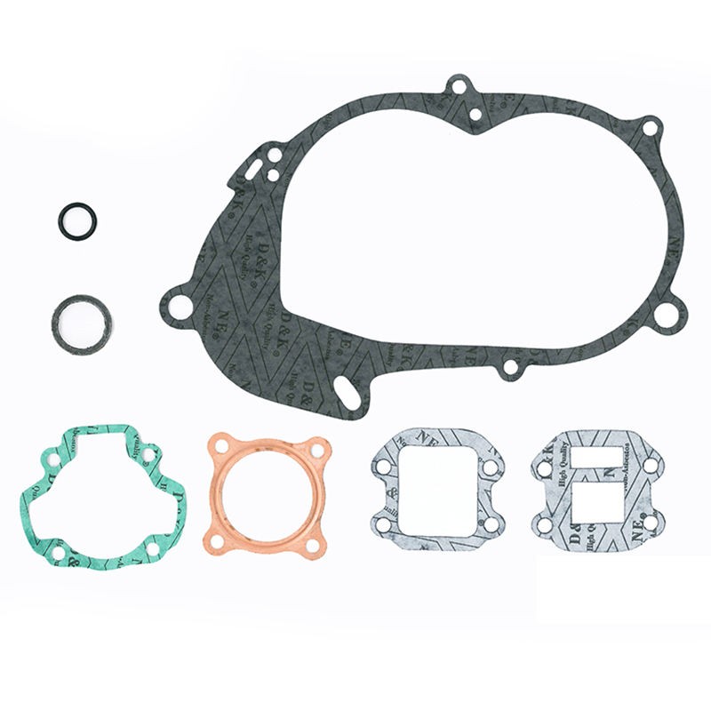 Motorcycle Set Gasket For Yamaha PW50 16-17 PW50 Y-Zinger 90-09 PW50 Y-Zinger 12-05