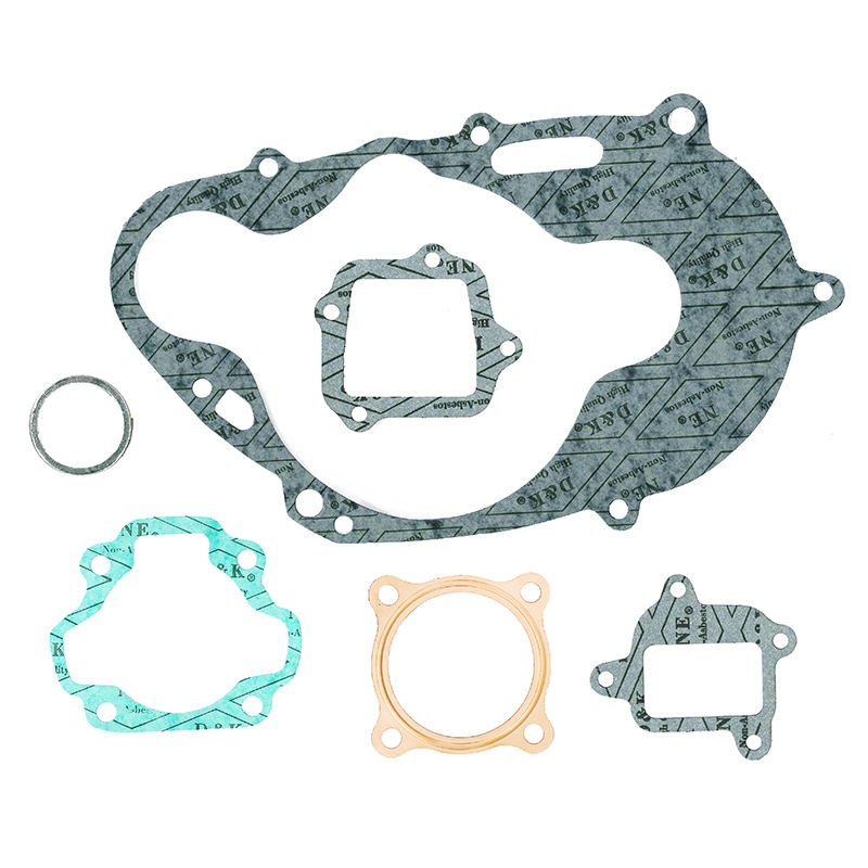 Gasket Set For Yamaha Big Wheel 80 BW80 86-88 Big Wheel 80 BW80 90 PW80 Y-Zinger 85-86 PW80 Y-Zinger 91-03