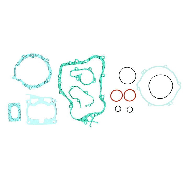 Motorcycle Set Gasket For YAMAHA YZ125 98-01