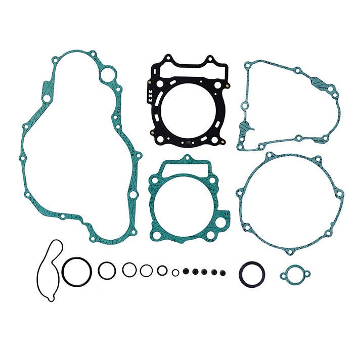 Motorcycle Set Gasket for YAMAHA YZ450F WR450F 07-15