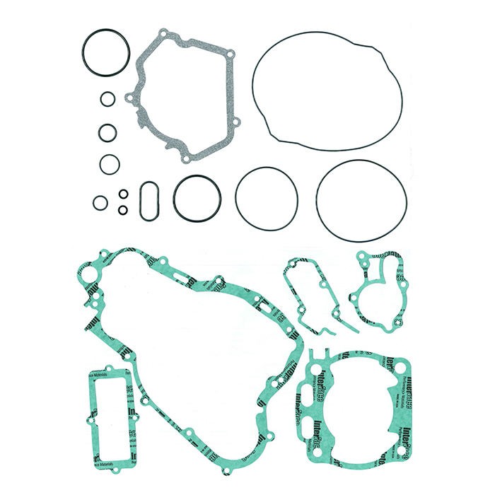 Motorcycle Set Gasket for YAMAHA YZ250 99-05