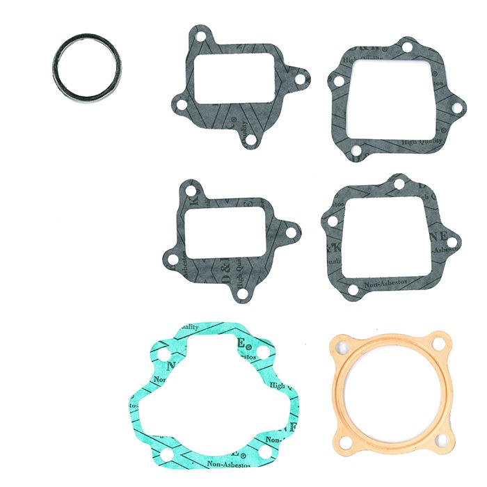 Motorcycle Top Set Gasket For YAMAHA PW80 83-06
