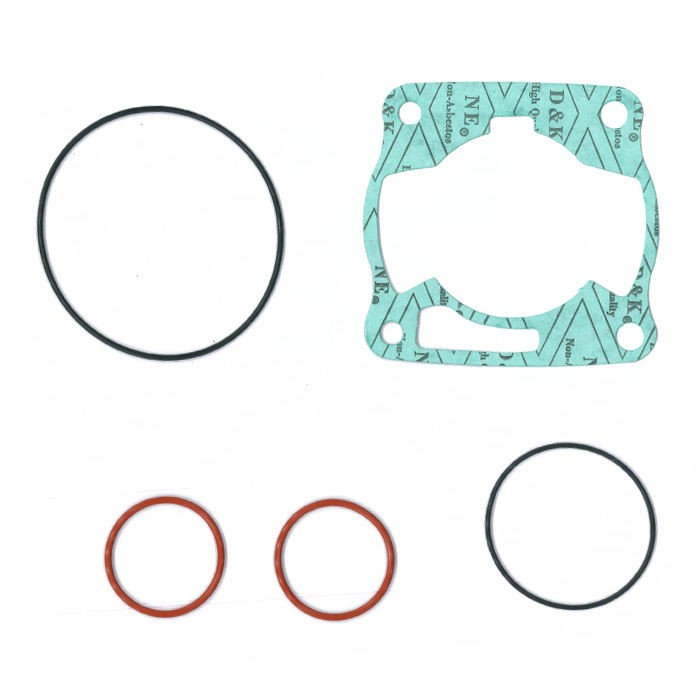 Motorcycle Top Set Gasket For YAMAHA YZ85 02-17