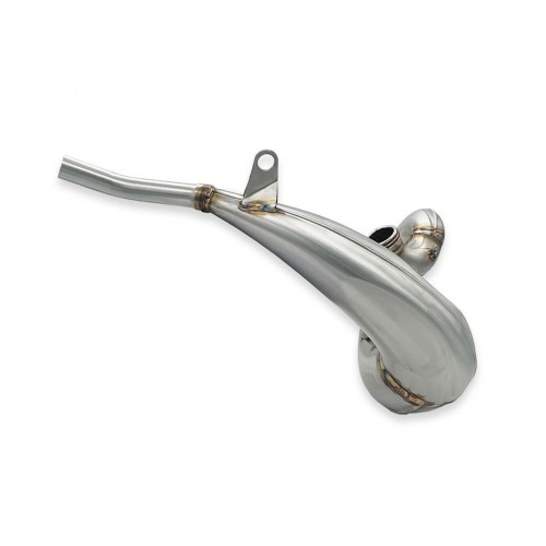 23-25 SX XC XCW EXC 250 300 Off-road Motorcycle Exhaust Pipe Silencer Muffler For KTM HUSQVARNA GASGASpicture5