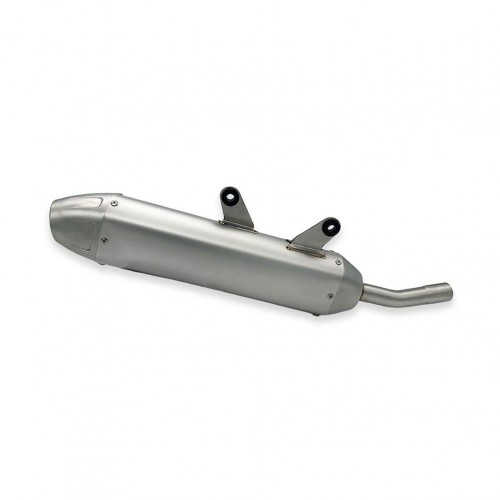 23-25 SX XC XCW EXC 250 300 Off-road Motorcycle Exhaust Pipe Silencer Muffler For KTM HUSQVARNA GASGASpicture2