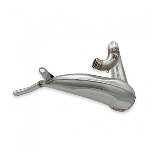 23-25 SX XC XCW EXC 250 300 Off-road Motorcycle Exhaust Pipe Silencer Muffler For KTM HUSQVARNA GASGASpicture6