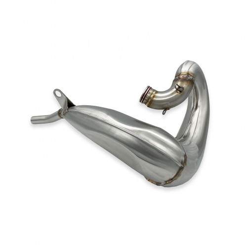 23-25 SX XC XCW EXC 250 300 Off-road Motorcycle Exhaust Pipe Silencer Muffler For KTM HUSQVARNA GASGASpicture4