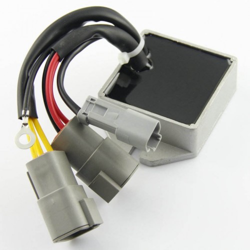 Voltage Regulator Rectifier for Ski-Doo Grand Touring 800 SE SDI 2003