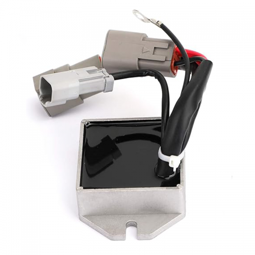 Voltage Regulator Rectifier for Ski-Doo Grand Touring 800 SE SDI 2003picture4