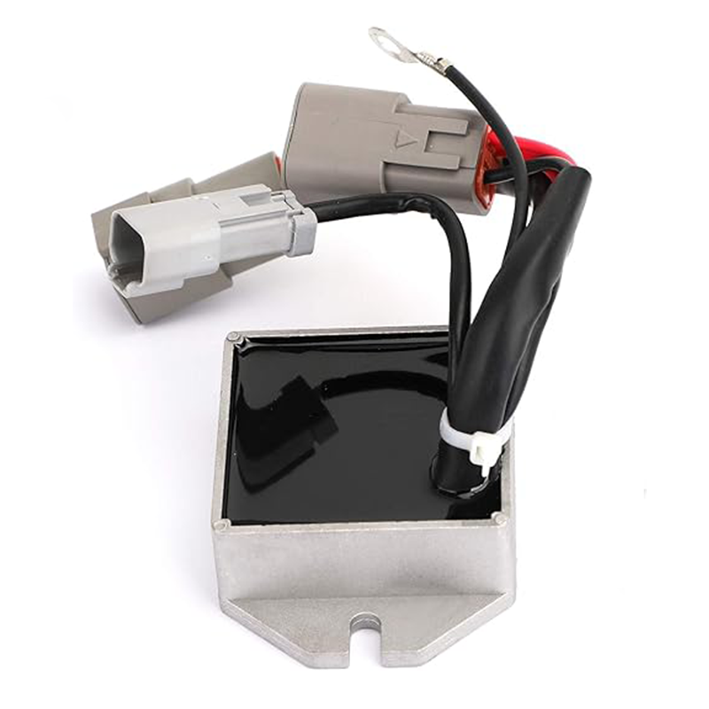 Voltage Regulator Rectifier for Ski-Doo Legend 600HO / 800 GT SE SDI 2003–2004 515176023