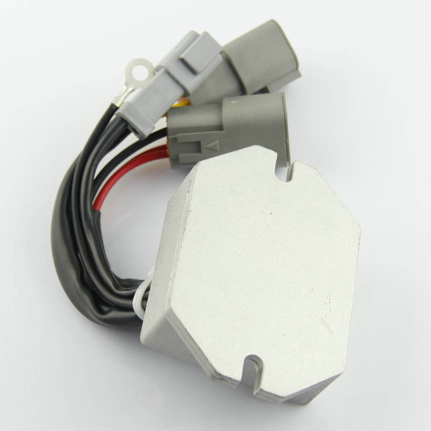 Voltage Regulator Rectifier for Ski-Doo MXZ 1000 Renegade X SDI 2006picture1