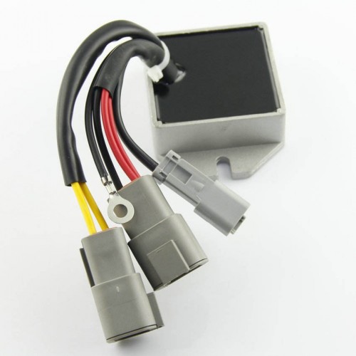 Voltage Regulator Rectifier for Ski-Doo MXZ 1000 Renegade X SDI 2006picture3