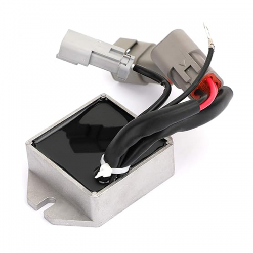 Voltage Regulator Rectifier for Ski-Doo MXZ 1000 Renegade X SDI 2006picture5