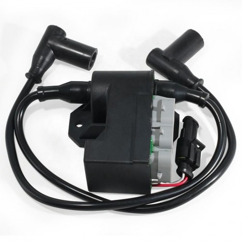 Ignition Coil for Ski-Doo Grand Touring 380F / 500F / 550F 2002–2003